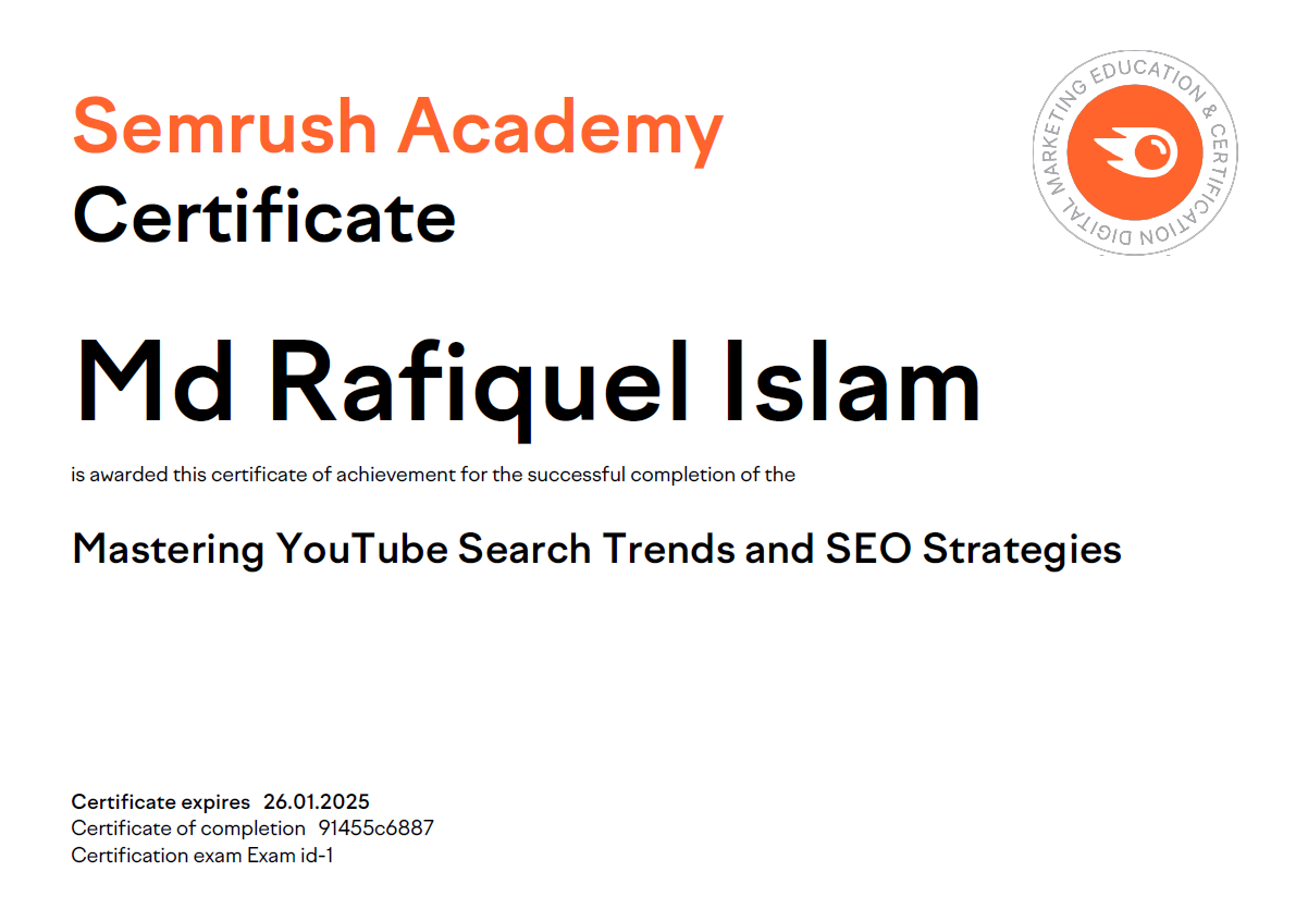 Mastering YouTube Search Trends and SEO Strategies